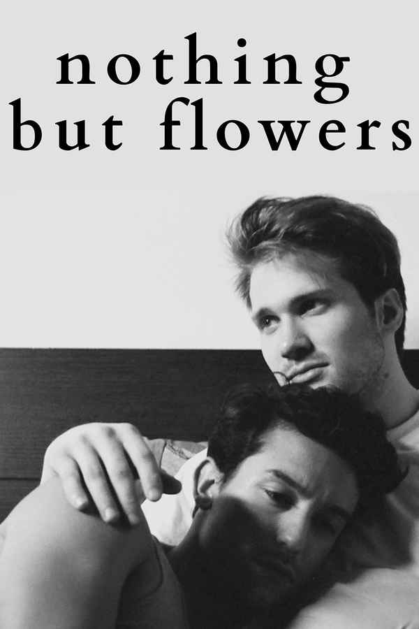 Nothing but Flowers Poster 4