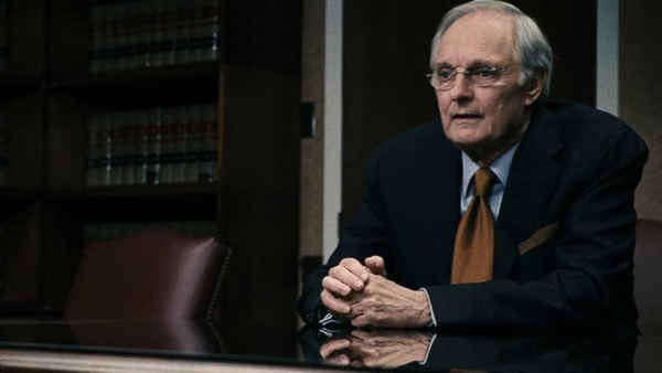 Nothing But the Truth Poster 5