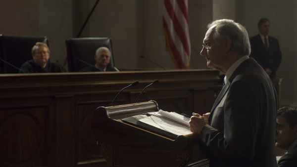 Nothing But the Truth Poster 1