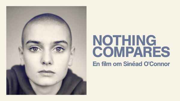 Nothing Compares Poster 4