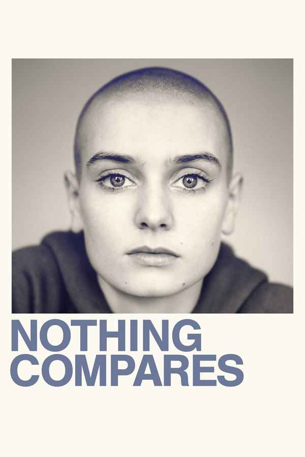 Nothing Compares Poster 5