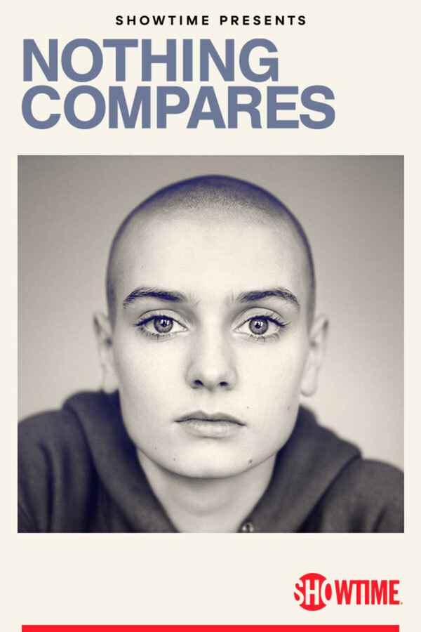 Nothing Compares Poster 7
