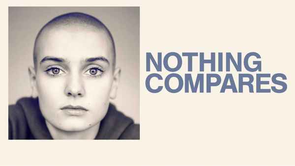 Nothing Compares Poster 1