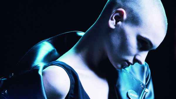 Nothing Compares Poster 2