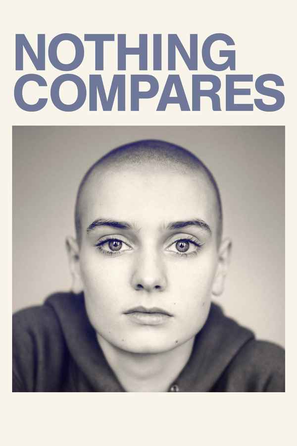 Nothing Compares Poster 6