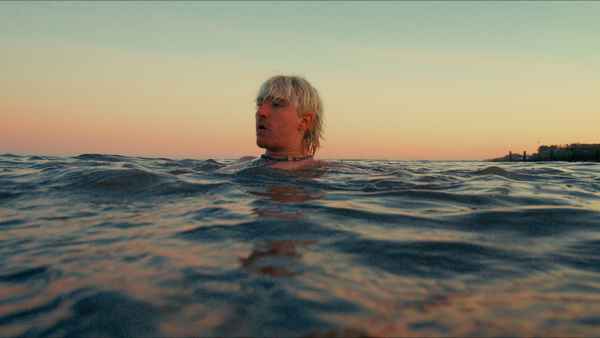 Nothing Goes Poster 2