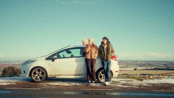 Nothing Goes Poster 3