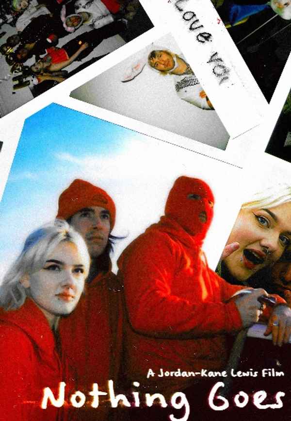 Nothing Goes Poster 6