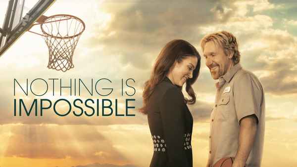 Nothing is Impossible Poster 6