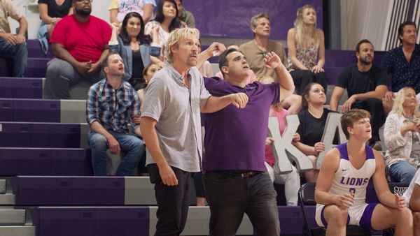 Nothing is Impossible Poster 7