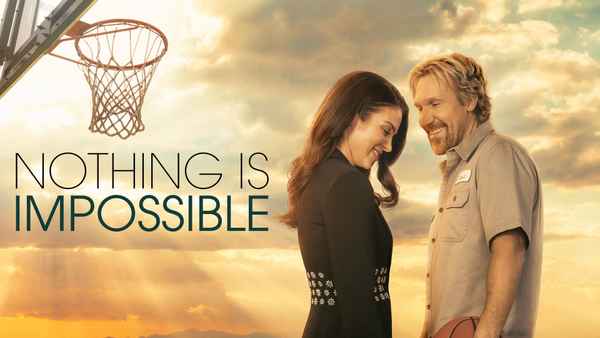 Nothing is Impossible Poster 3