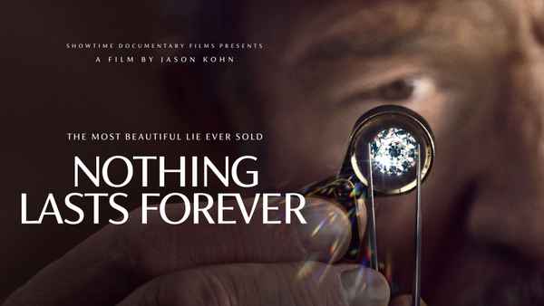 Nothing Lasts Forever Poster 2