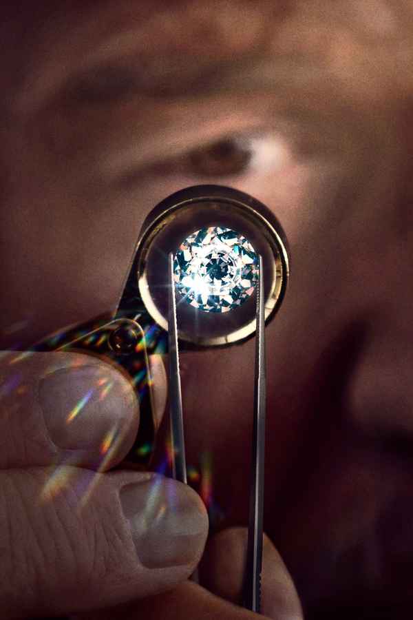 Nothing Lasts Forever Poster 6