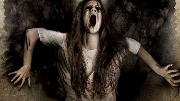 Nothing Left to Fear Poster 2