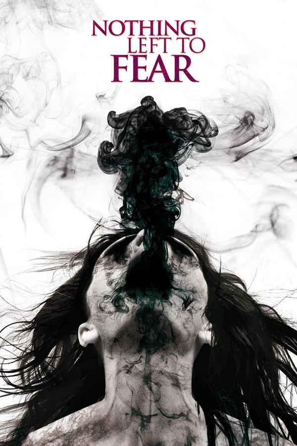 Nothing Left to Fear Poster 6