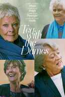 Nothing Like a Dame Poster 1