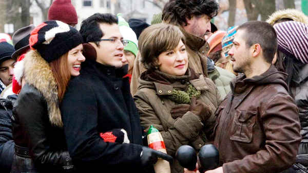 Nothing Like the Holidays Poster 5