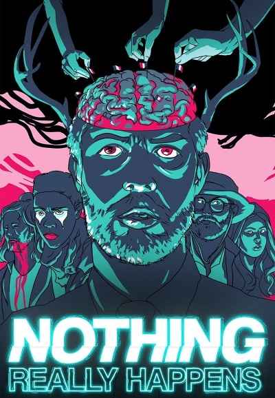 Nothing Really Happens