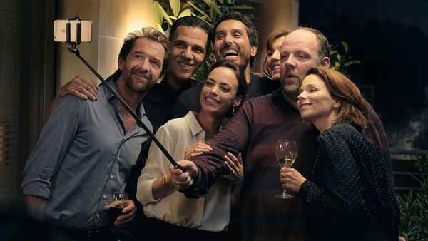 Nothing to Hide Poster 6