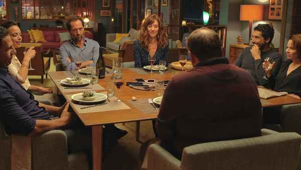 Nothing to Hide Poster 7