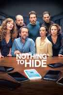 Nothing to Hide Poster 5