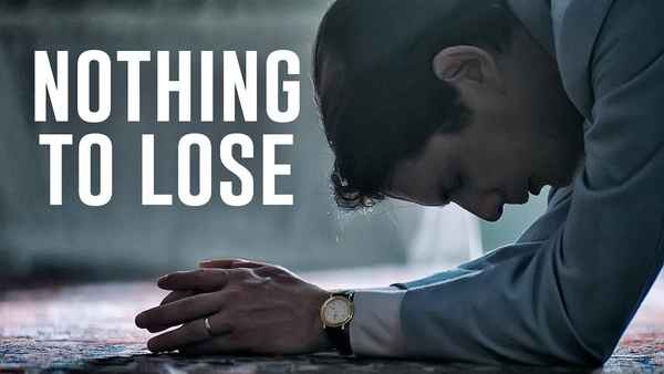 Nothing to Lose Poster 2