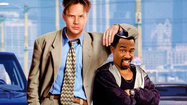 Nothing to Lose Poster 6