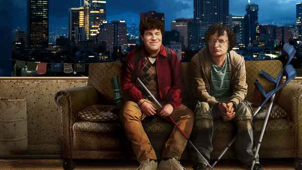 Nothing to See Here Poster 1