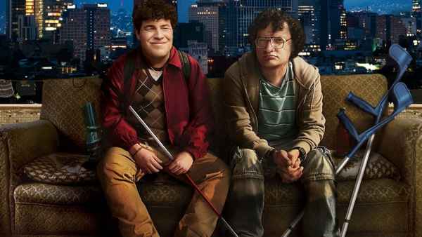 Nothing to See Here Poster 6