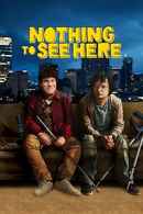 Nothing to See Here Poster 5