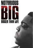 Notorious B.I.G.: Bigger Than Life Poster 4