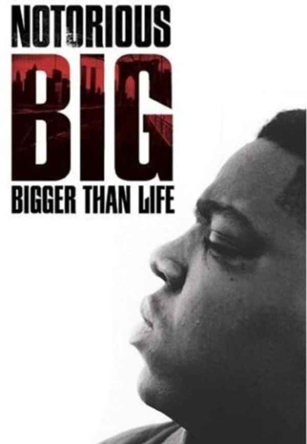 Notorious B.I.G.: Bigger Than Life Poster 4