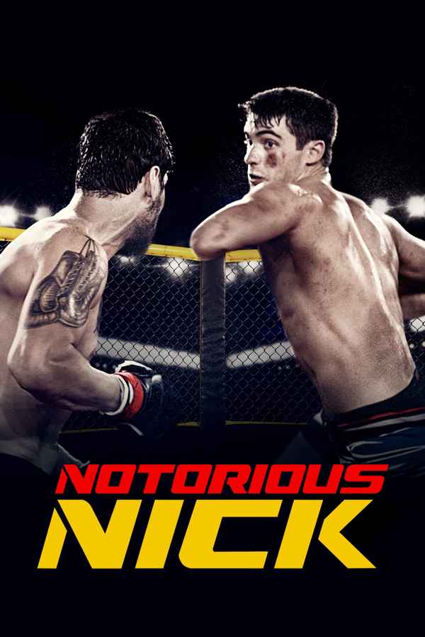 Notorious Nick Poster 2