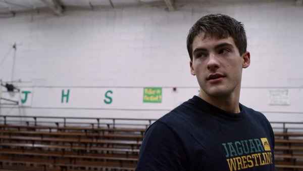 Notorious Nick Poster 7