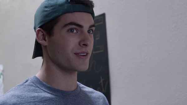 Notorious Nick Poster 6