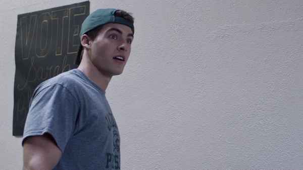 Notorious Nick Poster 5