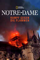 Notre Dame - Race Against The Inferno Poster 2