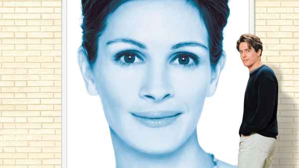 Notting Hill Poster 3