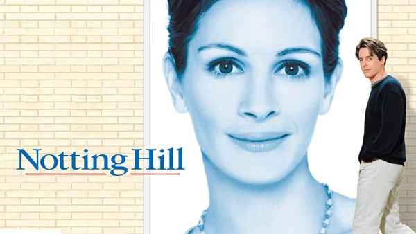 Notting Hill Poster 2