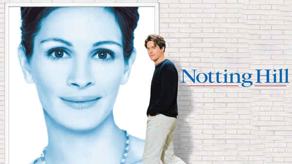 Notting Hill Poster 1