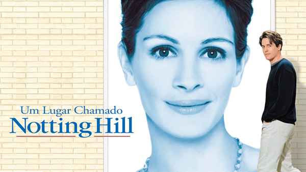 Notting Hill Poster 6