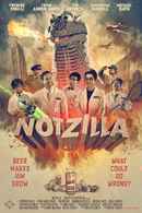 Notzilla Poster 1