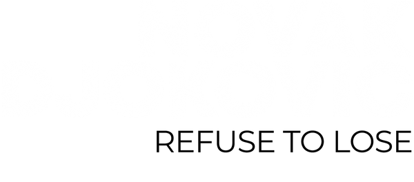 Novak Djokovic: Refuse to Lose Poster 4