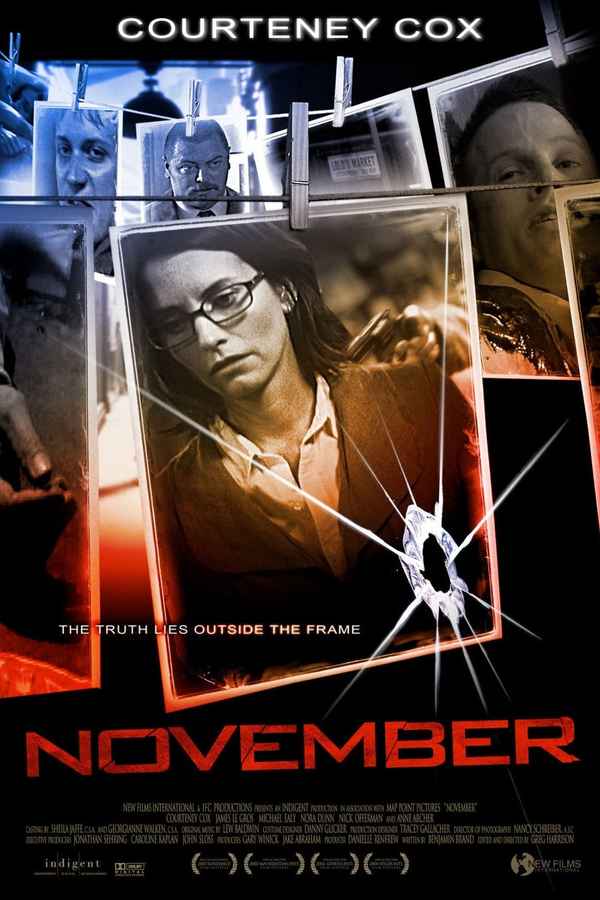 November Poster 1