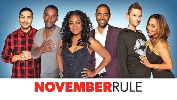 November Rule Poster 1