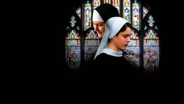 Novitiate Poster 2
