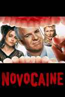 Novocaine Poster 6