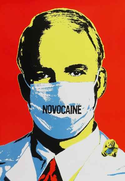 Novocaine