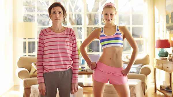 Now Add Honey Poster 1