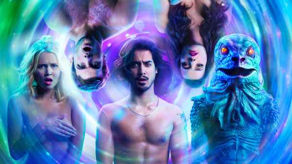 Now Apocalypse Poster 2